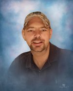 Jerry Michael Modena (1972 - 2019)