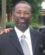 Jerry Nathaniel Simmons (1954 - 2017)
