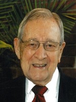 Jerry P. Williamson