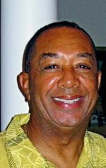 Jerry Patterson