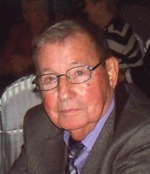 Jerry Phil Collins (1929 - 2018)