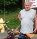 Jerry Pilch