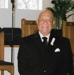 Jerry Sylvester Ferguson