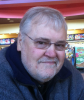 Jerry T. Herringdine (1950 - 2015)