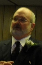 Jerry Wayne Fitzpatrick