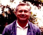 Jerry Wayne Harris (1938 - 2019)