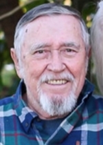 Jerry Wayne Meek