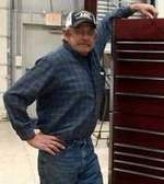 Jerry Wayne Oliver, Sr.