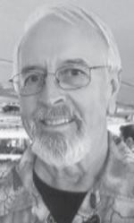 Jerry Wayne South