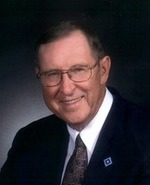 Jerry Webb (1938 - 2019)