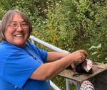 Jeryl Ann Bates (1973 - 2022)