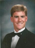 Jess Richard Garner
