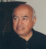 Jess Robert Samudio (1944 - 2022)