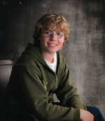 Jesse Cecil Belarde (1992 - 2022)
