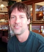 Jesse Colin Elliott