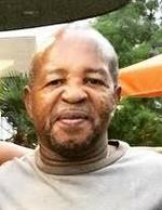 Jesse Dean Boone, Sr. (1951 - 2018)