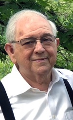 Jesse E. Richardson (1934 - 2020)