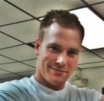Jesse Ernest Diamond (1983 - 2021)