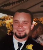 Jesse Everett Jackson (1977 - 2020)