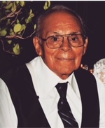 Jesse G. Reyna (1926 - 2018)