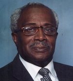 Jesse L. Parker (1935 - 2017)
