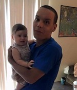 Jesse Soto (1995 - 2018)