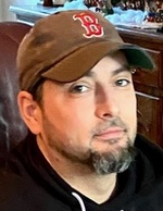 Jesse T. Ogle (1981 - 2023)