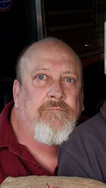 Jesse Timothy Sellers (1956 - 2018)