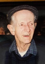 Jesse W. Hare