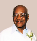 Jesse Warren Lee, Jr. (1922 - 2017)