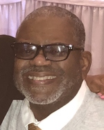 Jesse Woodley (1957 - 2018)