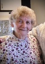 Jessica "Jessie" Henry (1932 - 2022)