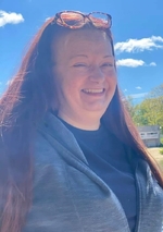 Jessica L. Carr (1984 - 2022)