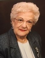 Jessica Louise Collins (1925 - 2021)