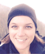 Jessica Rhiannon Gunderson (1976 - 2023)