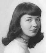 Jessica Rita Macleod (1929 - 2017)