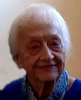 Jessica Van Buren Wright (1925 - 2015)