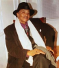 Jessie D. Sanders (1932 - 2016)