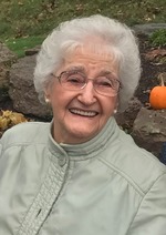 Jessie Desmarais (1924 - 2026)