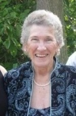 Jessie E. Marshall