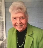 Jessie Gentry