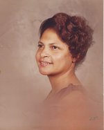 Jessie H. Turner (1950 - 2020)