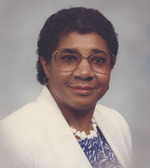 Jessie L. Hooker (1946 - 2019)