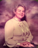 Jessie L. Story (1934 - 2015)