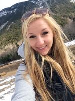 Jessie Lynn Devanski (1992 - 2019)