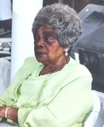 Jessie M. Burkett (1930 - 2020)