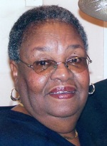 Jessie M. Hill