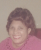 Jessie Mae Childs (1926 - 2015)