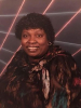 Jessie Mae Haynes-Jones (1944 - 2016)