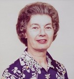 Jessie Mary Olson